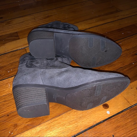 Booties - Picture 3 of 3